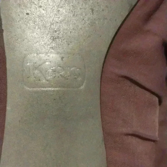 Kork-Ease KORKS PALMER Womens BALLET FLATS, size 10 - Picture 6 of 8